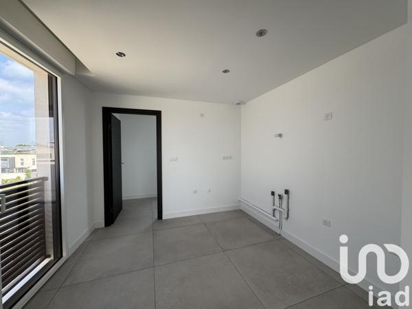 Appartement à vendre 3 pièces 90 m² Castries