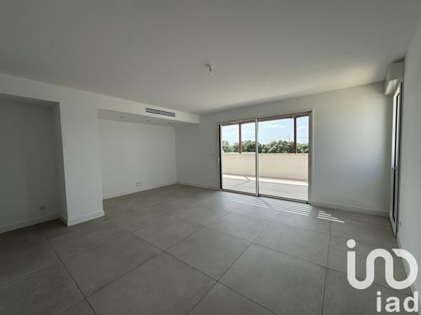 Appartement à vendre 3 pièces 90 m² Castries