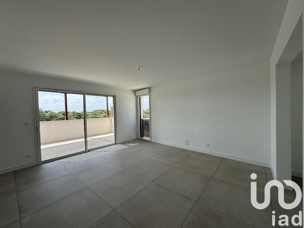Appartement à vendre 3 pièces 90 m² Castries