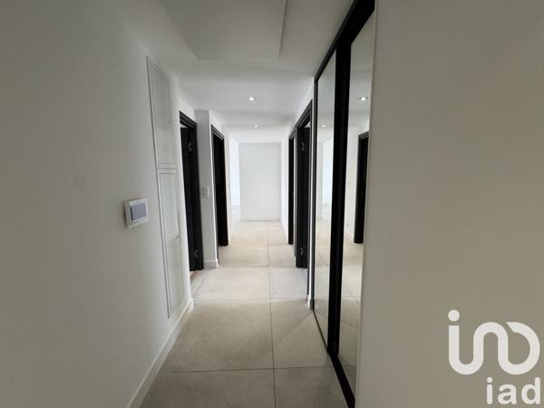 Appartement à vendre 3 pièces 90 m² Castries