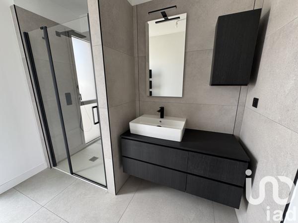 Appartement à vendre 3 pièces 90 m² Castries