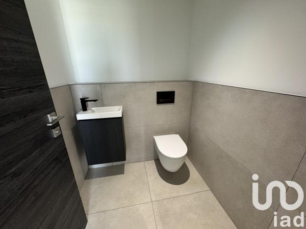 Appartement à vendre 3 pièces 90 m² Castries