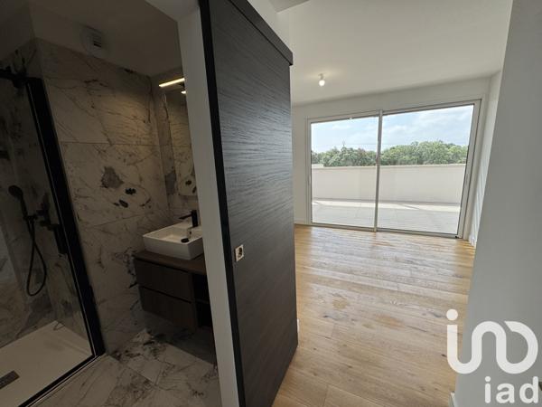 Appartement à vendre 3 pièces 90 m² Castries