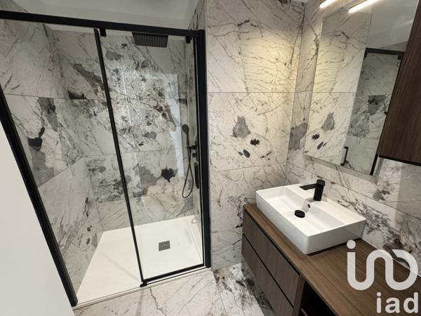 Appartement à vendre 3 pièces 90 m² Castries