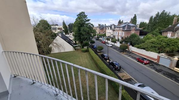 Appartement à vendre 5 pièces SAINT QUENTIN (02)