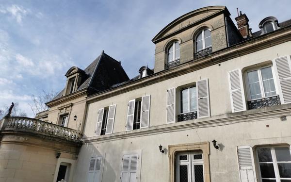 Appartement à louer    1 pièce • 18,14 m2 Creil