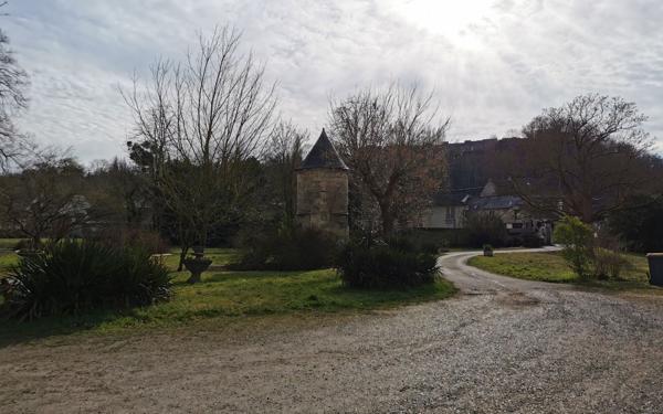 Appartement à louer    1 pièce • 18,14 m2 Creil