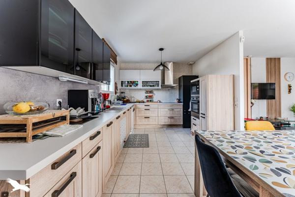 Maison à vendre |  Gujan-Mestras |  4 pièces | 96 m²
