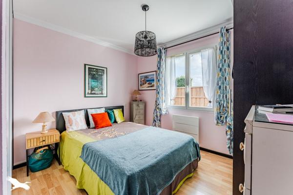 Maison à vendre |  Gujan-Mestras |  4 pièces | 96 m²