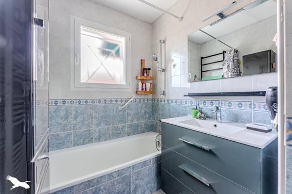 Maison à vendre |  Gujan-Mestras |  4 pièces | 96 m²