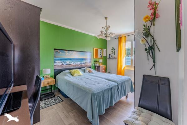 Maison à vendre |  Gujan-Mestras |  4 pièces | 96 m²