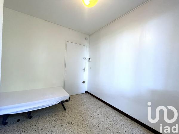 Appartement à vendre 1 pièce 10 m² Marseille 9