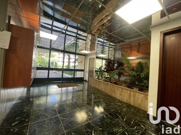 Appartement à vendre 1 pièce 10 m² Marseille 9