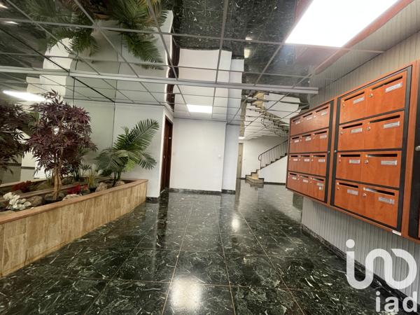 Appartement à vendre 1 pièce 10 m² Marseille 9