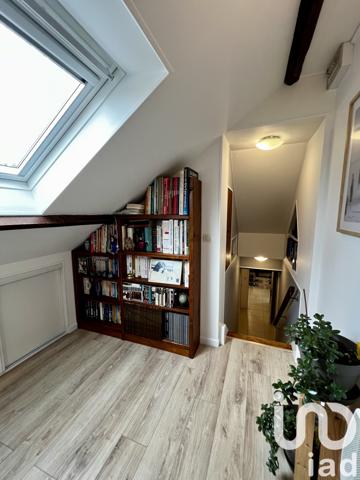Maison à vendre 5 pièces 91 m² Étrépagny