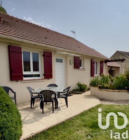 Maison à vendre 5 pièces 91 m² Étrépagny