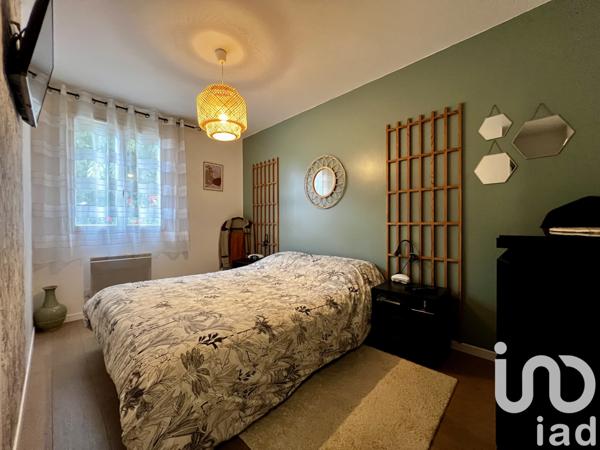 Maison à vendre 5 pièces 91 m² Étrépagny