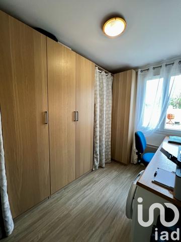 Maison à vendre 5 pièces 91 m² Étrépagny