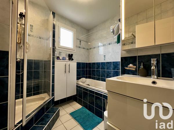 Maison à vendre 5 pièces 91 m² Étrépagny