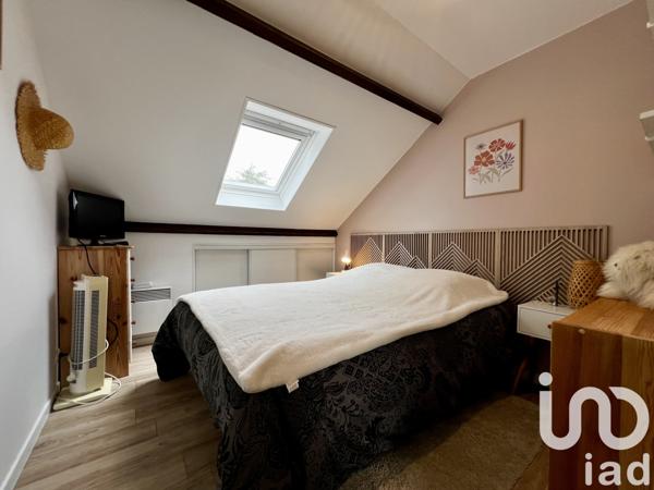 Maison à vendre 5 pièces 91 m² Étrépagny