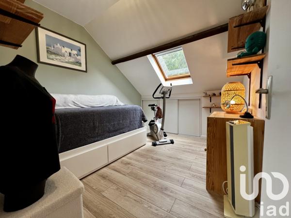 Maison à vendre 5 pièces 91 m² Étrépagny