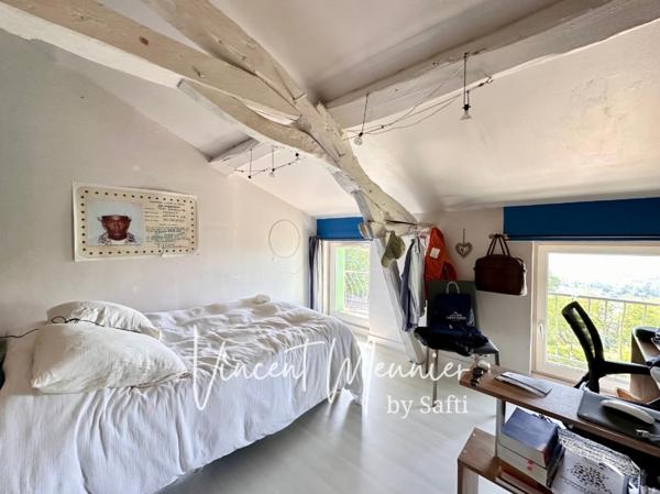 4 Chambres / Vue magnifique / terrasse 35 m2 / Garage