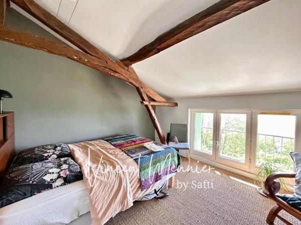 4 Chambres / Vue magnifique / terrasse 35 m2 / Garage
