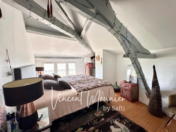 4 Chambres / Vue magnifique / terrasse 35 m2 / Garage