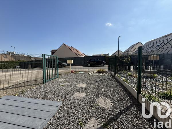 Maison à vendre 5 pièces 80 m² Saint-Étienne-du-Rouvray