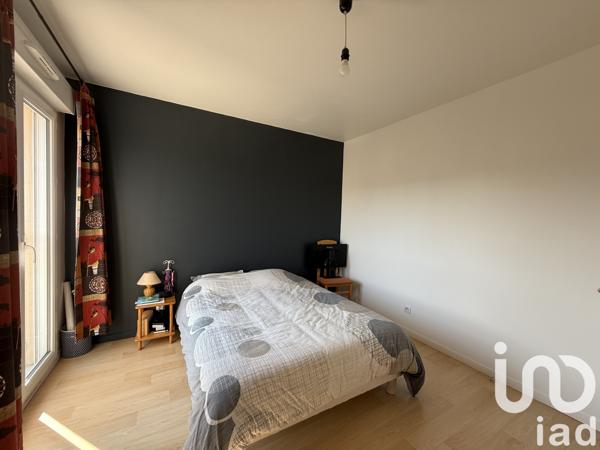 Maison à vendre 5 pièces 80 m² Saint-Étienne-du-Rouvray