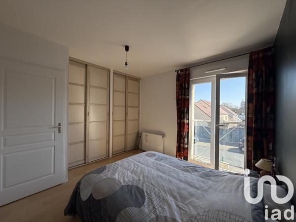 Maison à vendre 5 pièces 80 m² Saint-Étienne-du-Rouvray