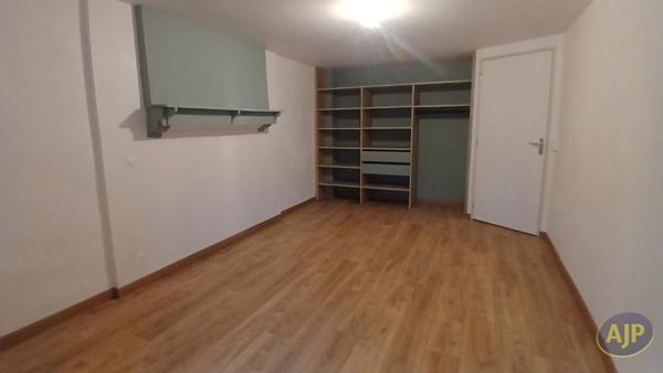 Location maison Bain De Bretagne : 970 € - AJP Immobilier Bain-de-Bretagne