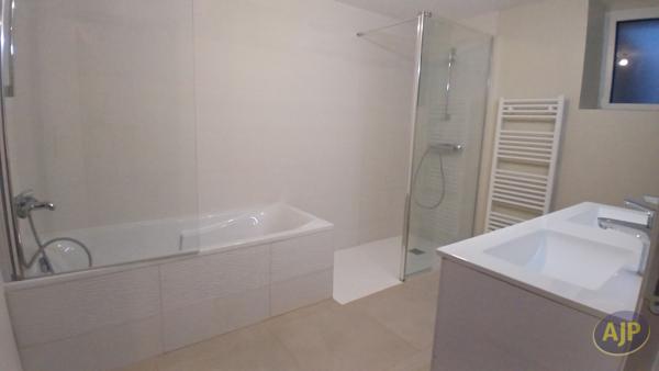 Location maison Bain De Bretagne : 970 € - AJP Immobilier Bain-de-Bretagne