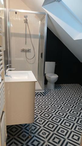 Location maison Bain De Bretagne : 970 € - AJP Immobilier Bain-de-Bretagne