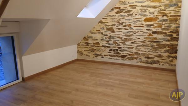 Location maison Bain De Bretagne : 970 € - AJP Immobilier Bain-de-Bretagne