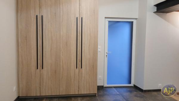 Location maison Bain De Bretagne : 970 € - AJP Immobilier Bain-de-Bretagne