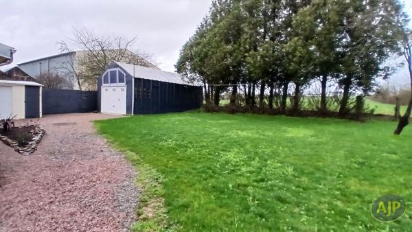 Location maison Bain De Bretagne : 970 € - AJP Immobilier Bain-de-Bretagne