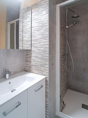 A vendre PAU CENTRE Appartement T4 de 100.53 m2 - résidence avec ascenseur, 2 balcons, suite parentale, cave et garage.