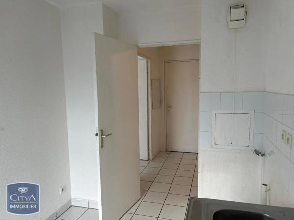 Appartement à louer 3 pièces 60.8m² Montereau-Fault-Yonne (77130)