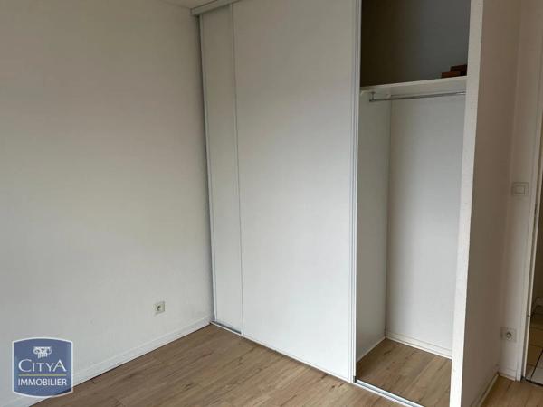 Appartement à louer 3 pièces 60.8m² Montereau-Fault-Yonne (77130)