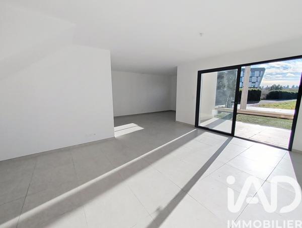 Maison à vendre 4 pièces 85 m² Sorgues