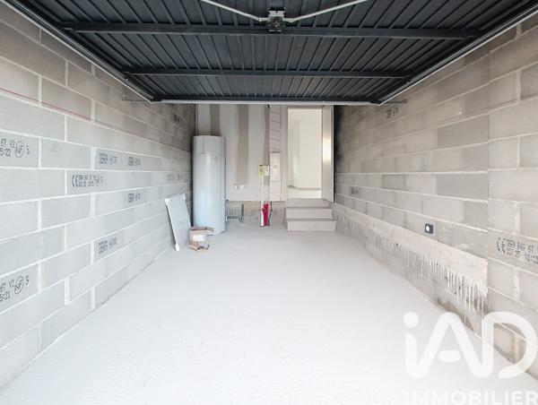 Maison à vendre 4 pièces 85 m² Sorgues