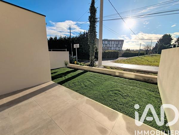 Maison à vendre 4 pièces 85 m² Sorgues