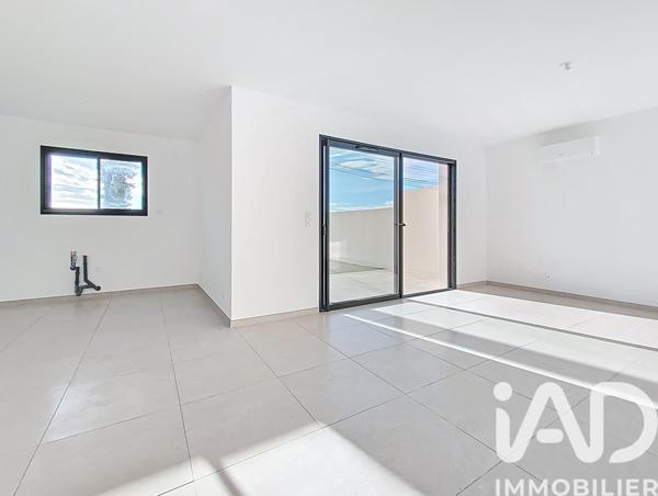 Maison à vendre 4 pièces 85 m² Sorgues