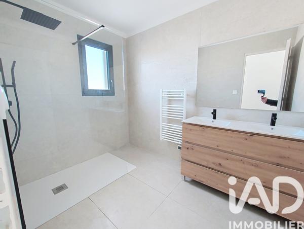 Maison à vendre 4 pièces 85 m² Sorgues