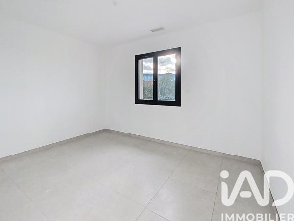 Maison à vendre 4 pièces 85 m² Sorgues