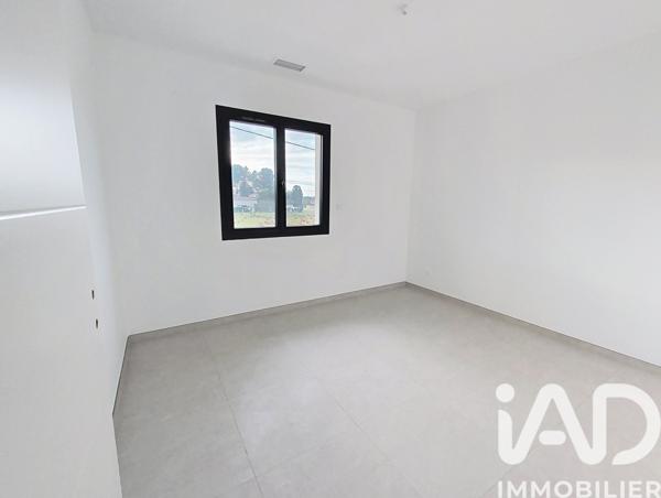 Maison à vendre 4 pièces 85 m² Sorgues