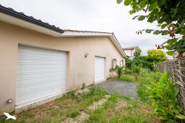 Maison à vendre |  Ambarès-et-Lagrave |  4 pièces | 90 m²