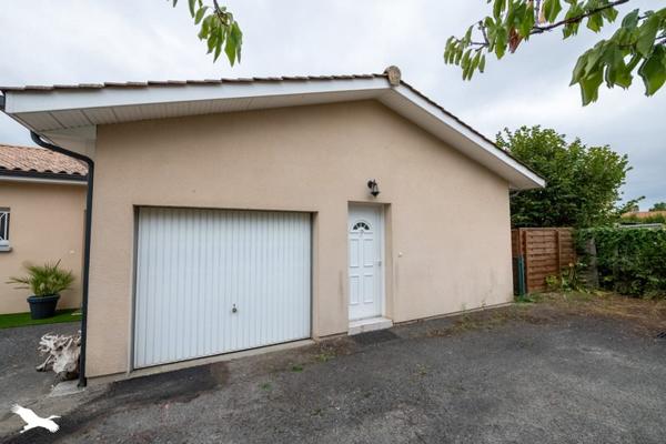 Maison à vendre |  Ambarès-et-Lagrave |  4 pièces | 90 m²