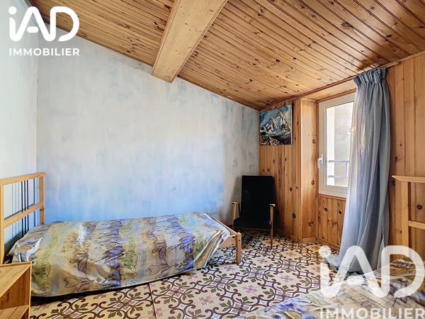 Maison à vendre 3 pièces 70 m² Saint-Féliu-d'Avall